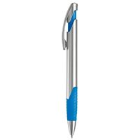 PENNA A SFERA ZORRO SILVER